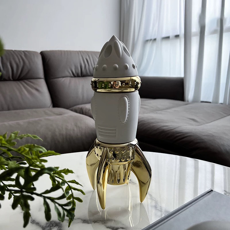 Декоративные фигурки ракет, кр – обзор и цена Art And Craft Rocket