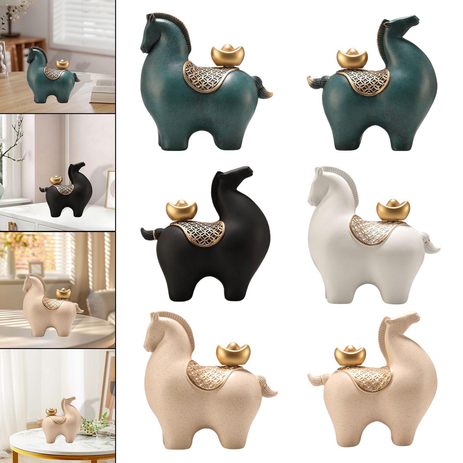 Статуя лошади, скульптура лоша – обзор и цена Art Craft Horse