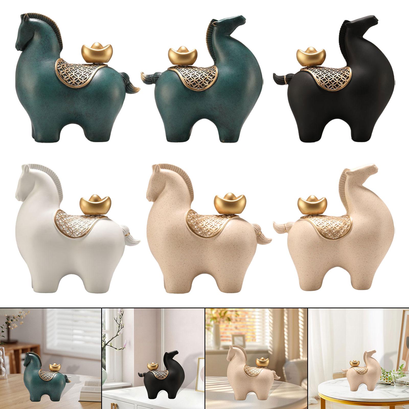 Статуя лошади, скульптура лоша – обзор и цена Art Craft Horse