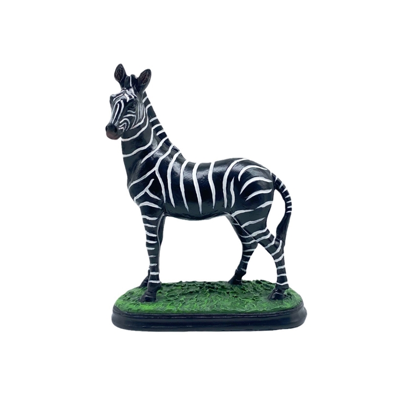 Художественная скульптура зебр – обзор и цена Art Craft Zebra