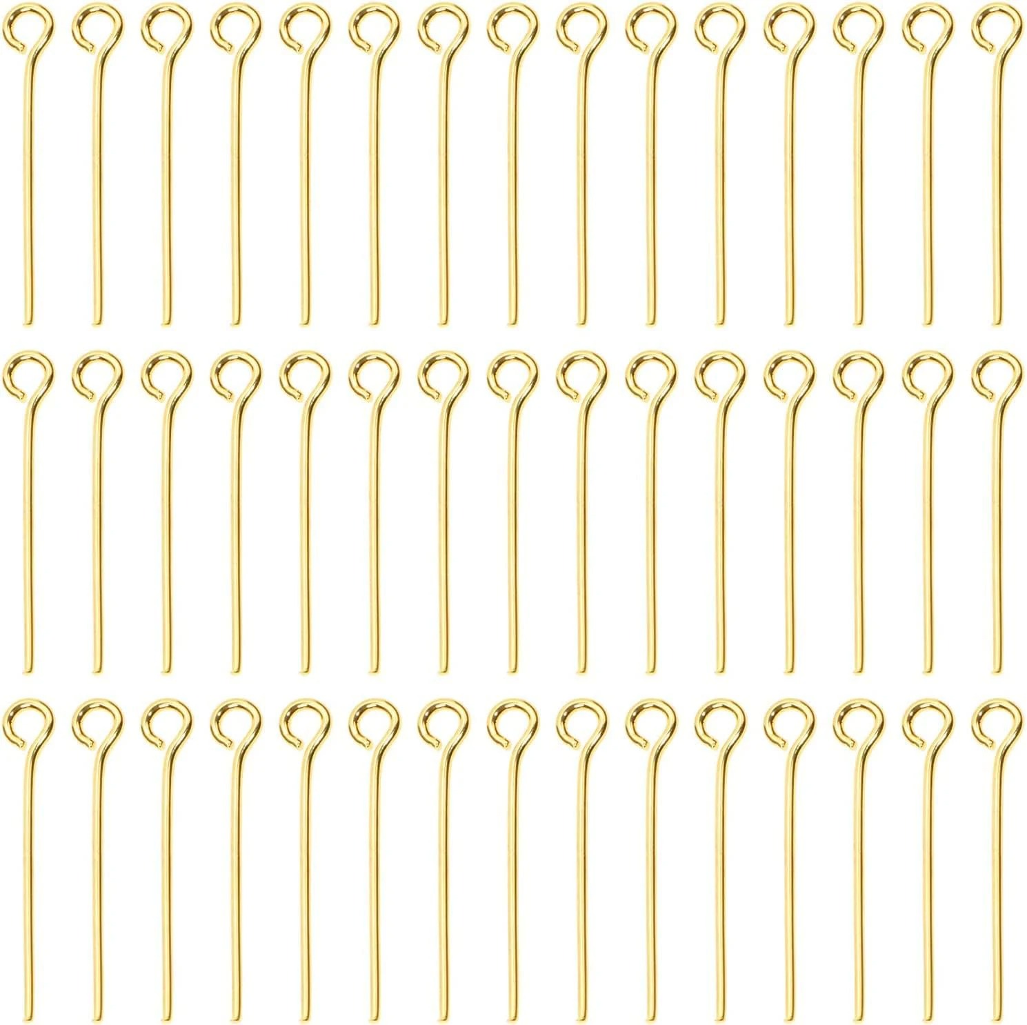 200 шт. миниатюрных металличес – обзор и цена Art Craft Wire