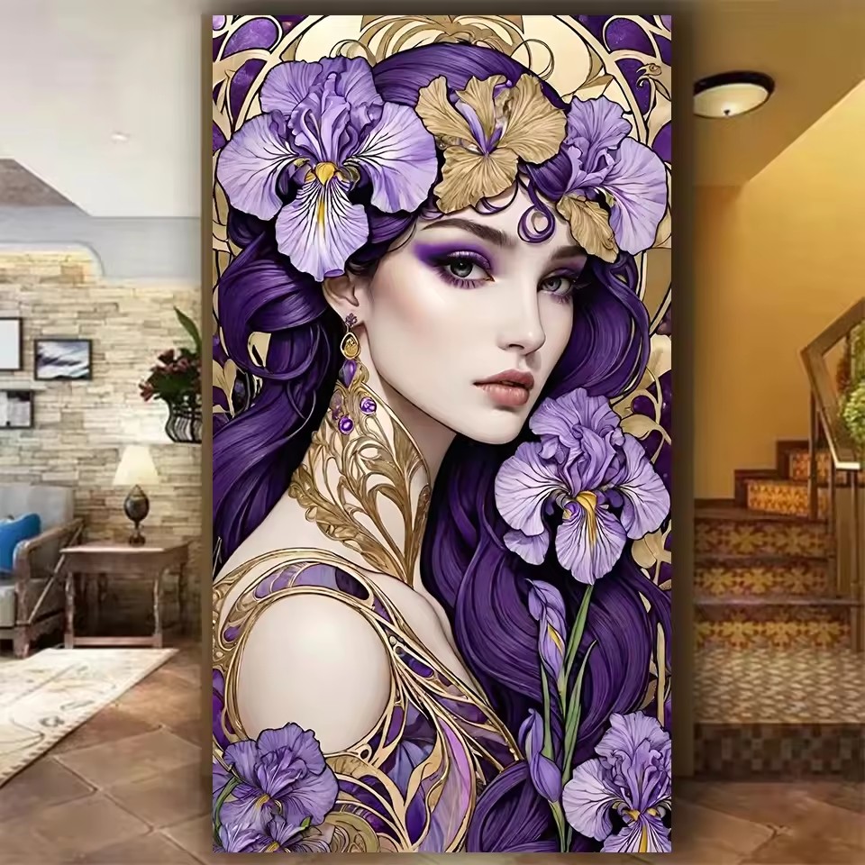 Фэнтези Мечтательная Фея Женщи – обзор и цена Art And Craft Valentine