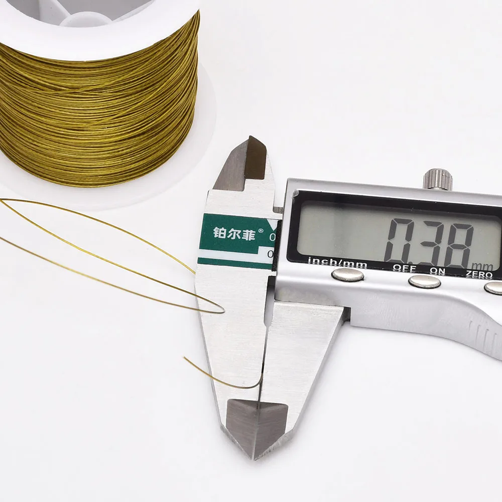 328 футов/100 м, 7-жильный про – обзор и цена Art Craft Wire