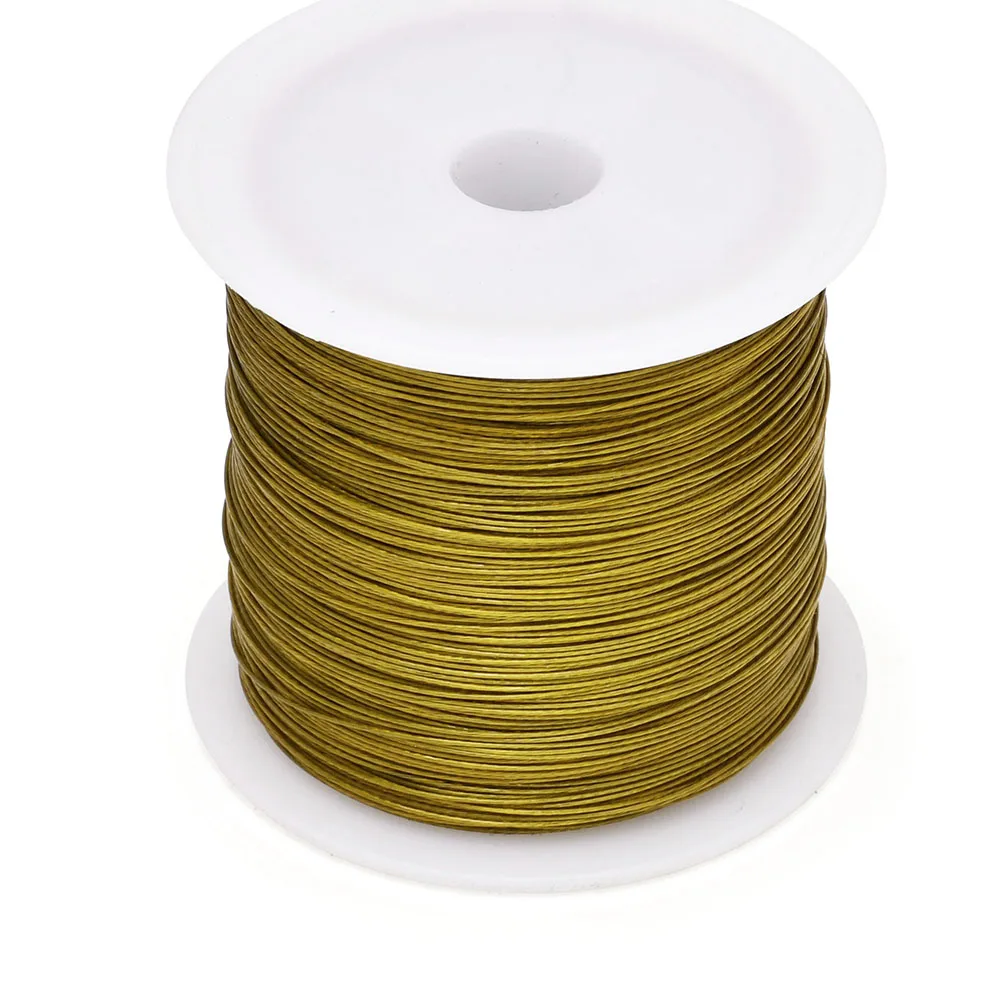 328 футов/100 м, 7-жильный про – обзор и цена Art Craft Wire