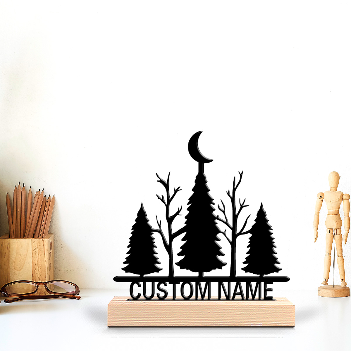 1 шт. Минималистская металличе – обзор и цена Art Craft Table