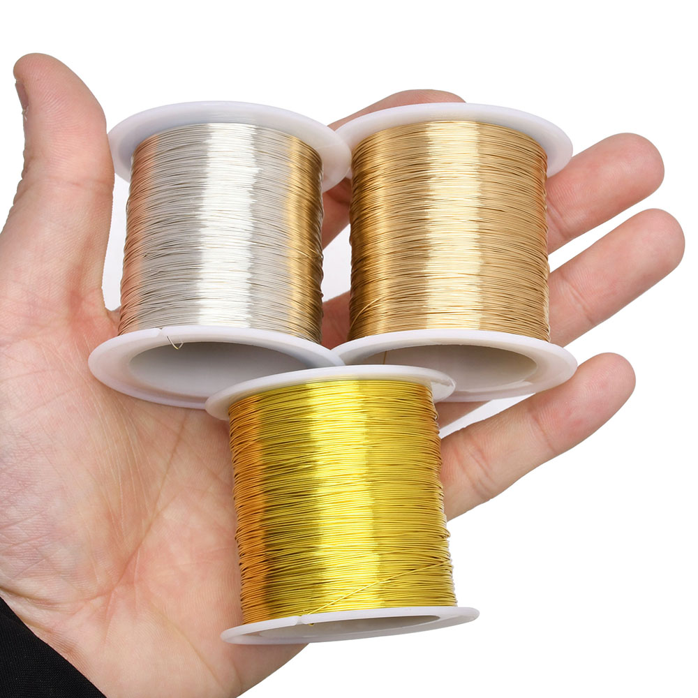 100 м/328 футов неувядаемая ст – обзор и цена Art Craft Wire