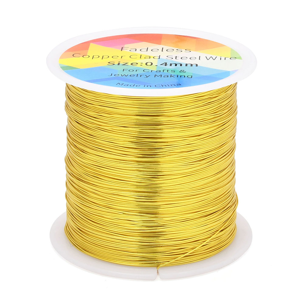 100 м/328 футов неувядаемая ст – обзор и цена Art Craft Wire