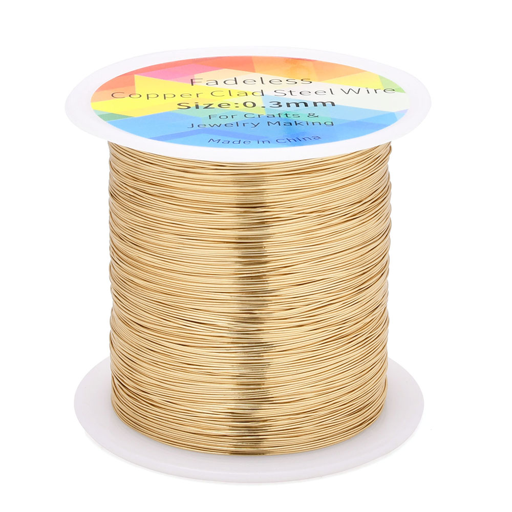 100 м/328 футов неувядаемая ст – обзор и цена Art Craft Wire