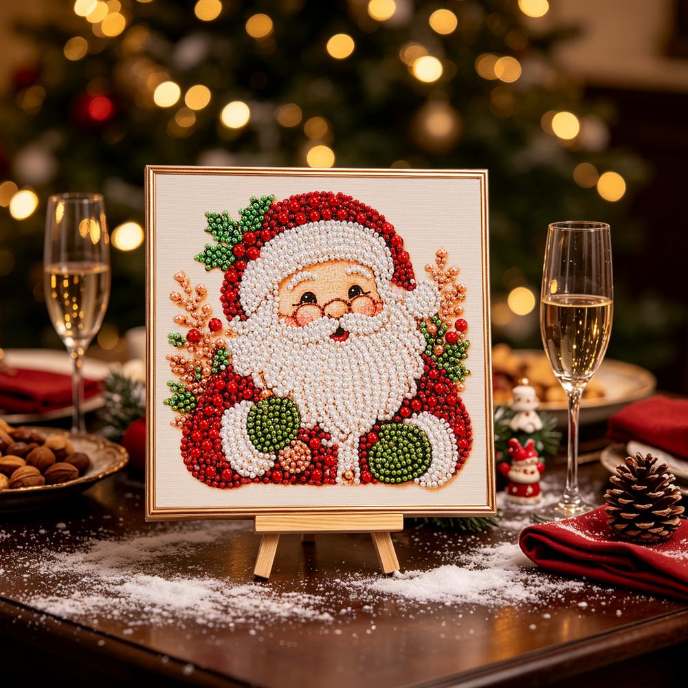 Набор для творчества с жемчужн – обзор и цена Art Craft For Christmas