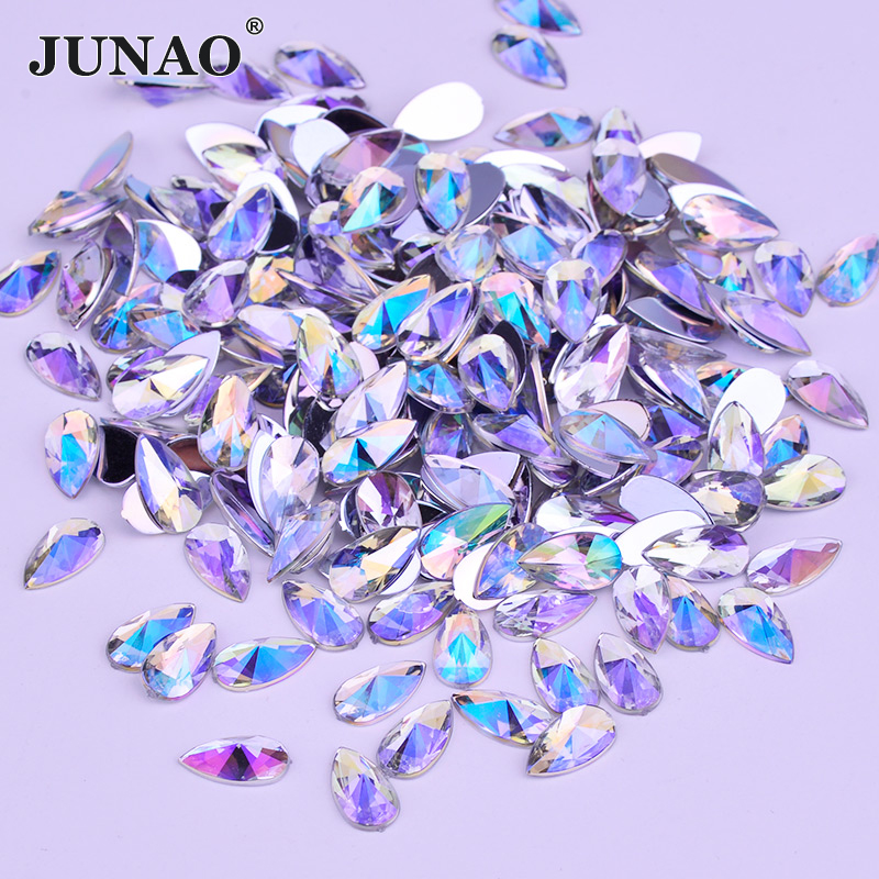 Оптовая продажа, стразы JUNAO  – обзор и цена Craft And Art Difference