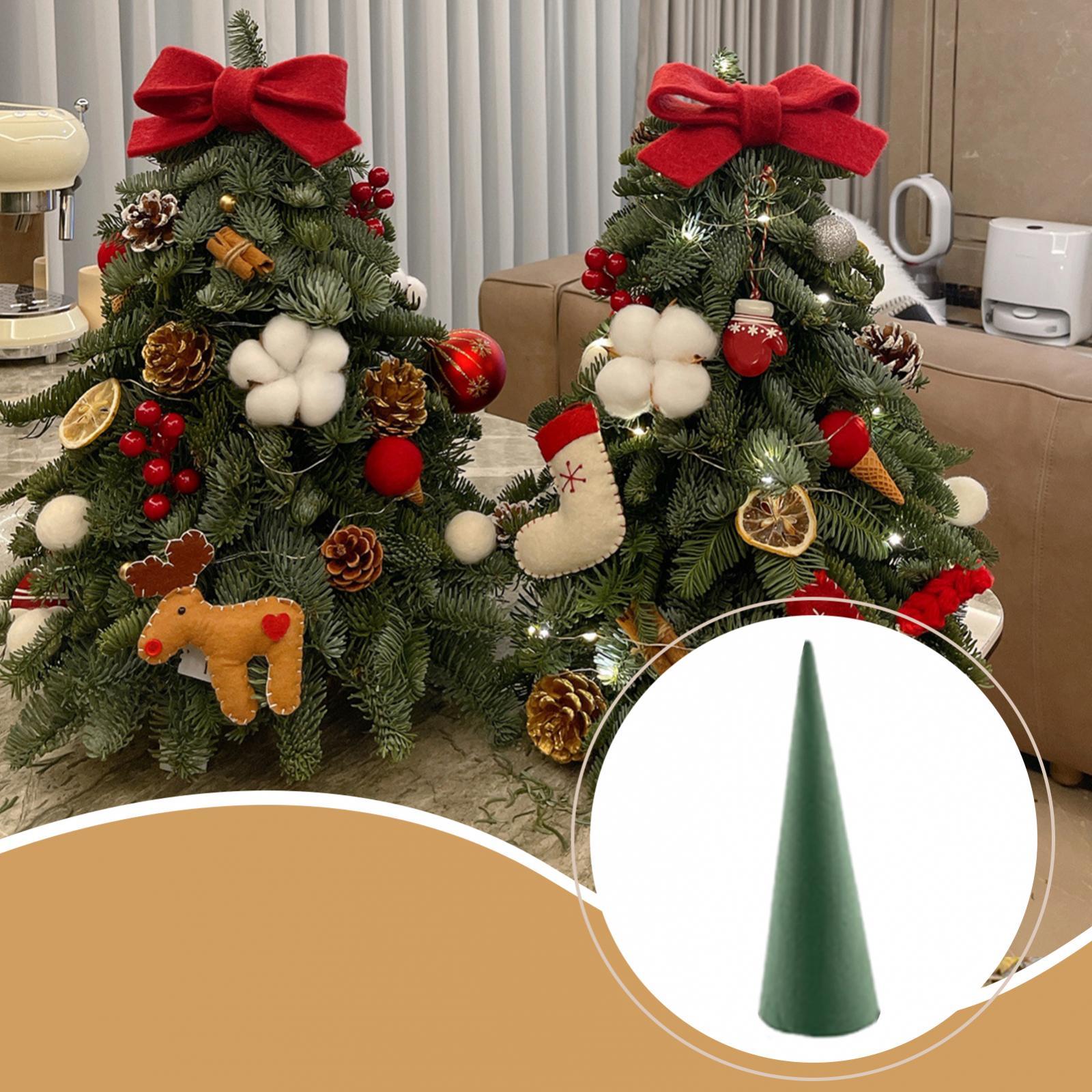 Цветочный рождественский елочн – обзор и цена Art Craft For Christmas