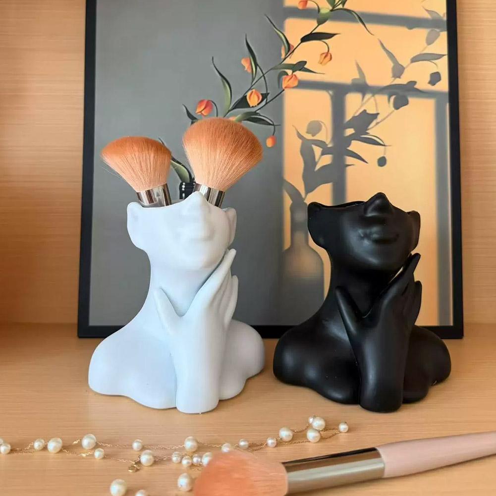 Новая креативная ваза-фигурка  – обзор и цена Art Craft Vase