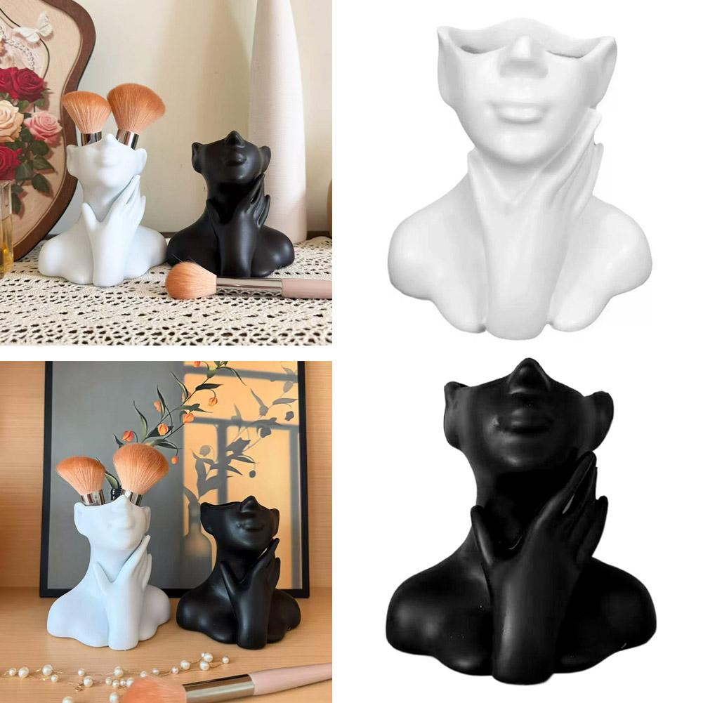 Новая креативная ваза-фигурка  – обзор и цена Art Craft Vase
