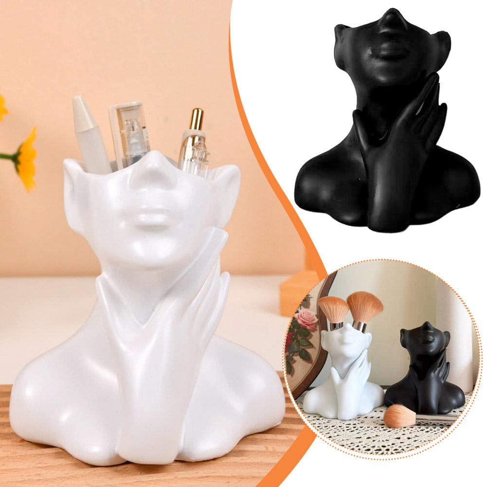 Новая креативная ваза-фигурка  – обзор и цена Art Craft Vase