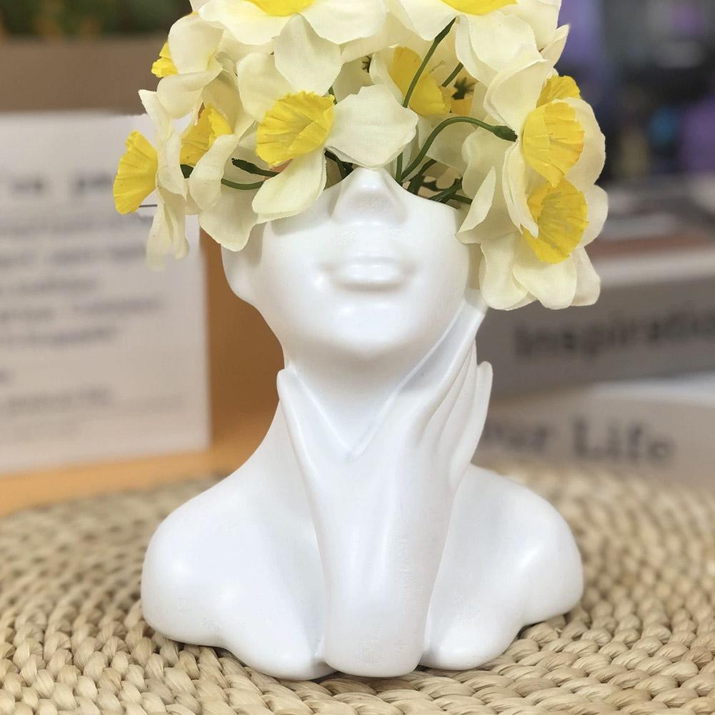 Новая креативная ваза-фигурка  – обзор и цена Art Craft Vase