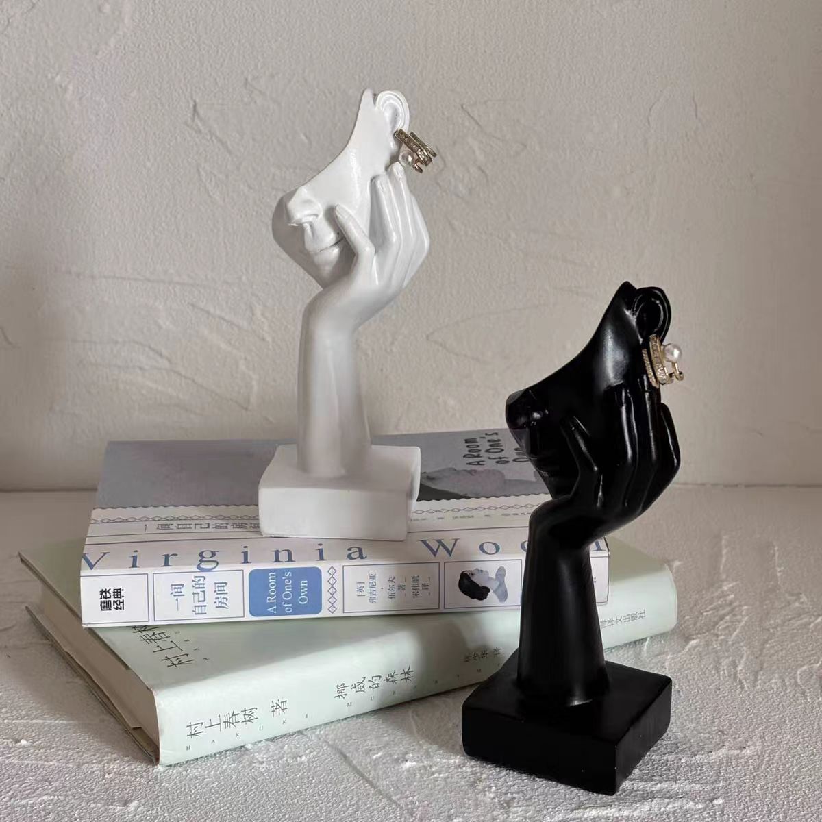 Декоративные подставки для сер – обзор и цена Art Craft Display